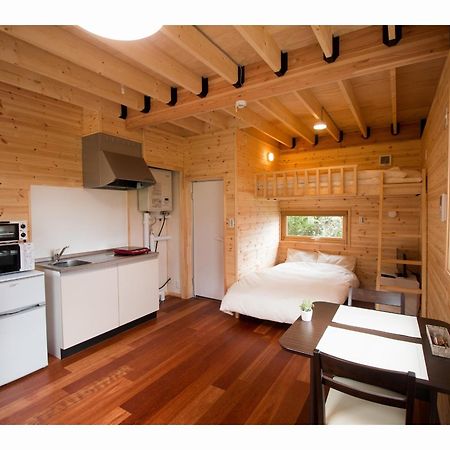 Ferienwohnung Brick House Nakafurano Exterior foto
