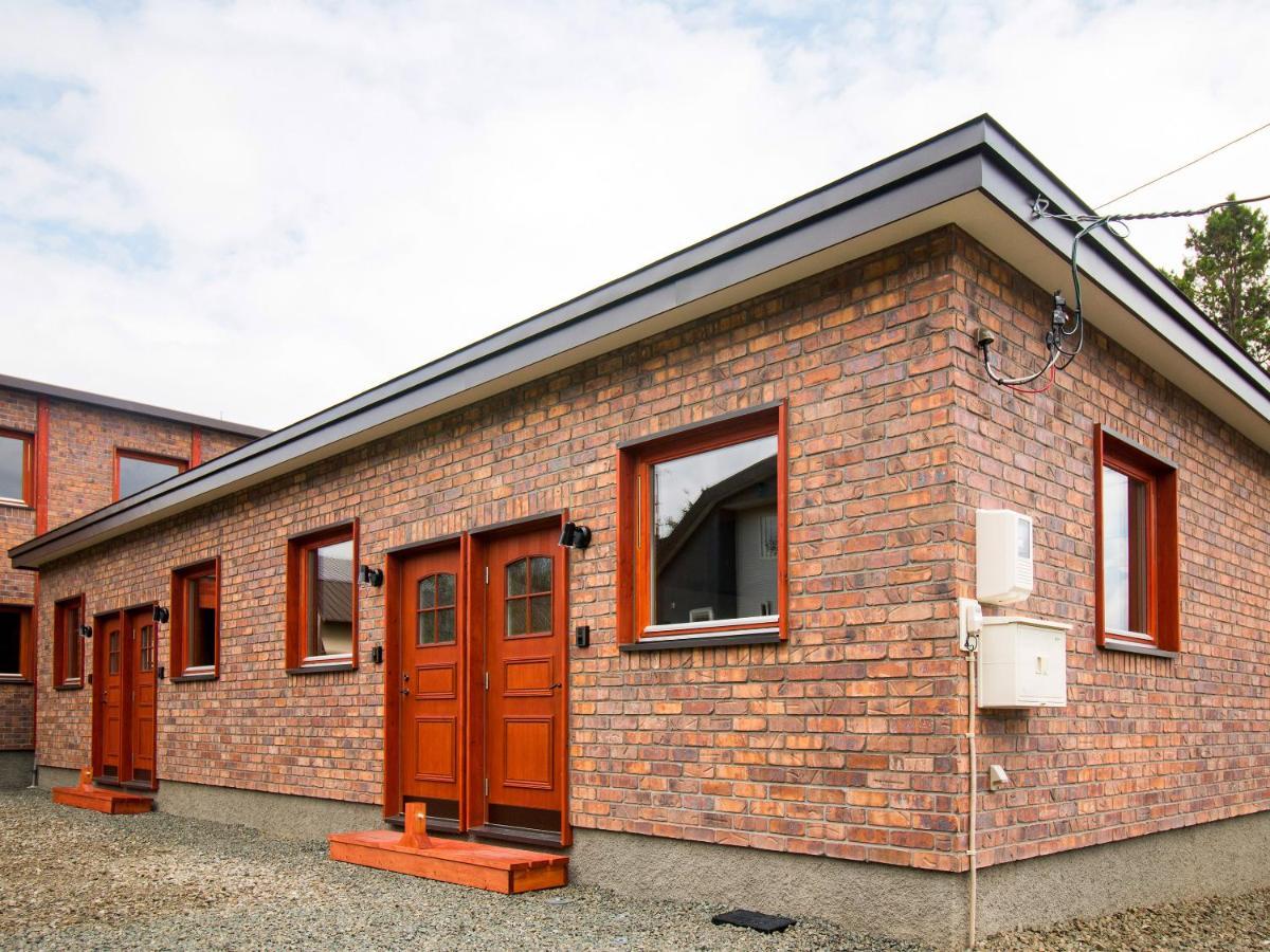 Ferienwohnung Brick House Nakafurano Exterior foto
