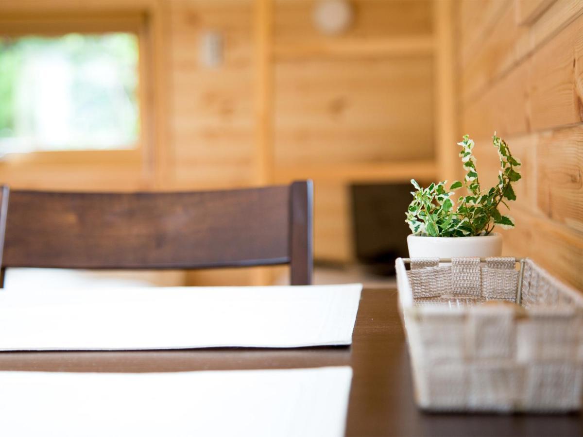 Ferienwohnung Brick House Nakafurano Exterior foto
