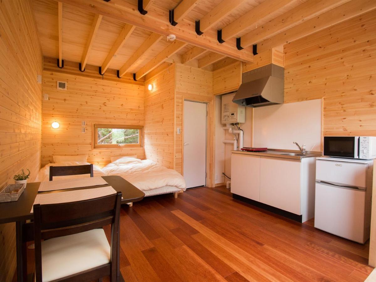 Ferienwohnung Brick House Nakafurano Exterior foto