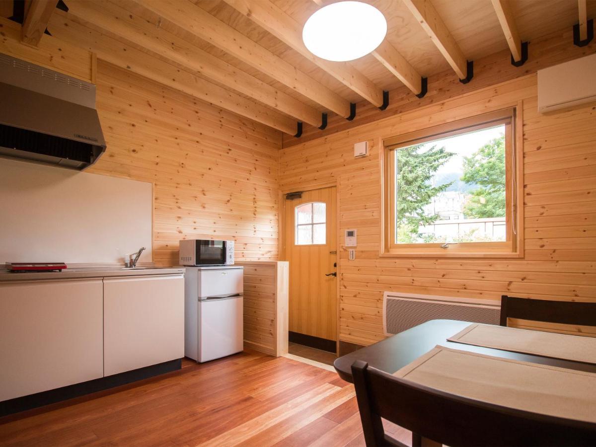 Ferienwohnung Brick House Nakafurano Exterior foto