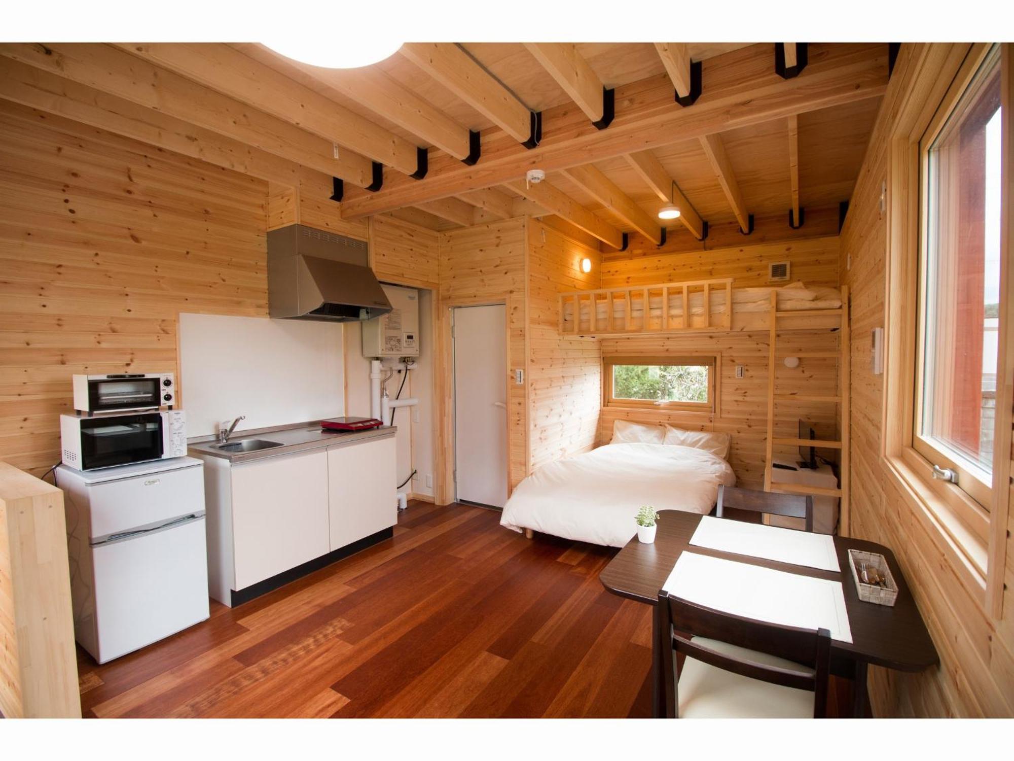 Ferienwohnung Brick House Nakafurano Exterior foto