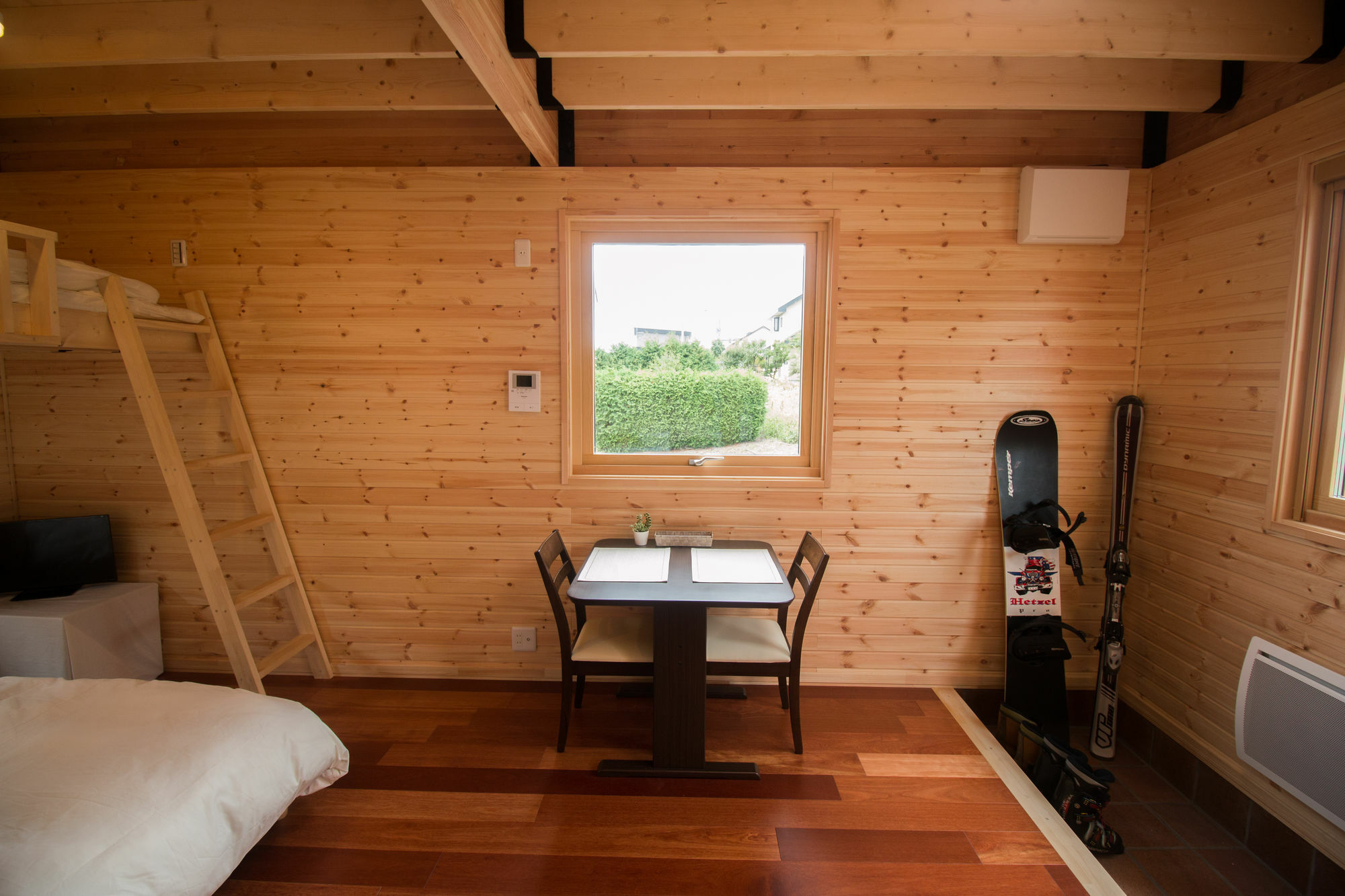 Ferienwohnung Brick House Nakafurano Exterior foto